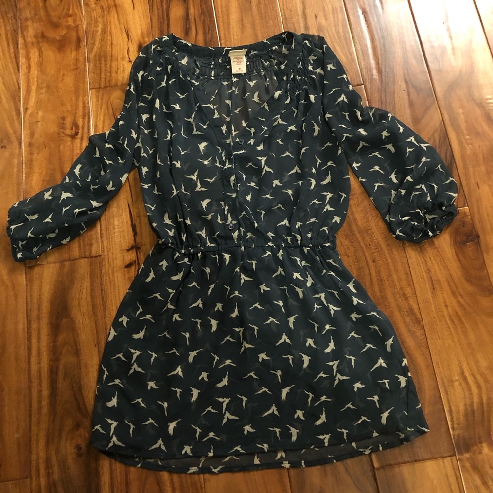 Mossimo top